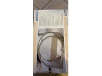 samsonite pop up bubble travel cot